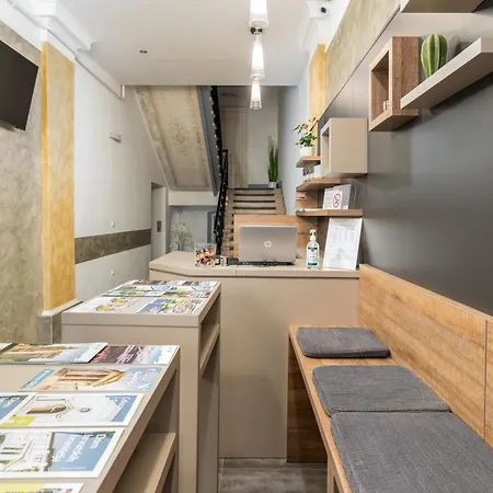 Boutique Joyce Hotel Pula