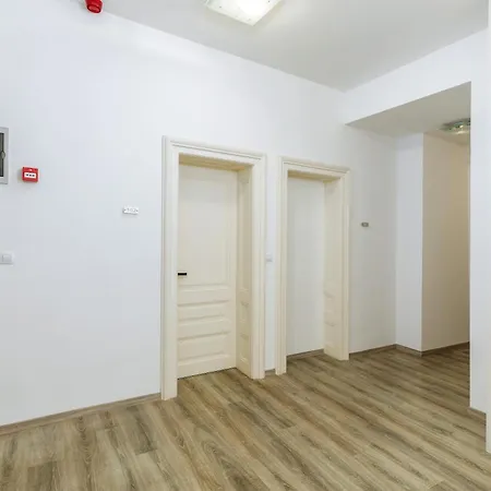 Boutique Joyce Hotel