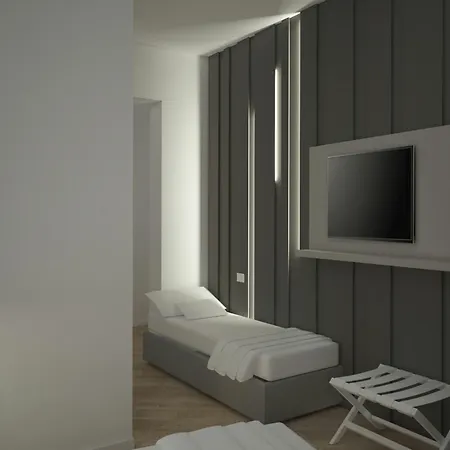 Boutique Joyce Hotel