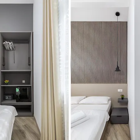 Hotel Boutique Joyce 4*