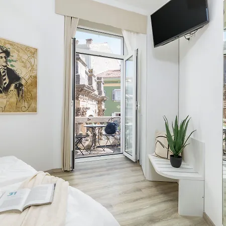 Boutique Joyce 4* Pula