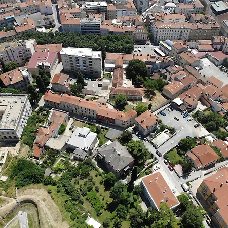 Boutique Joyce Szálloda