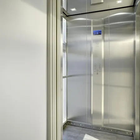 Boutique Joyce Hotel