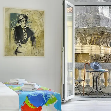 Ξενοδοχείο Boutique Joyce