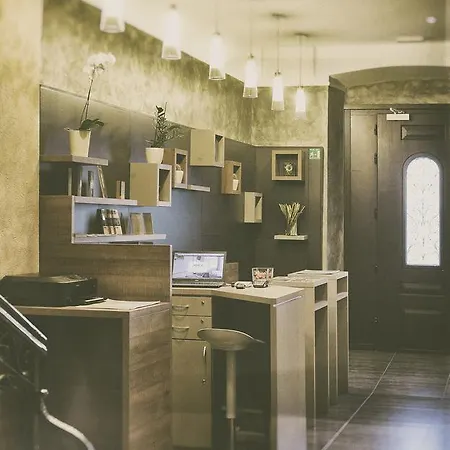 Boutique Joyce Hotel 4*