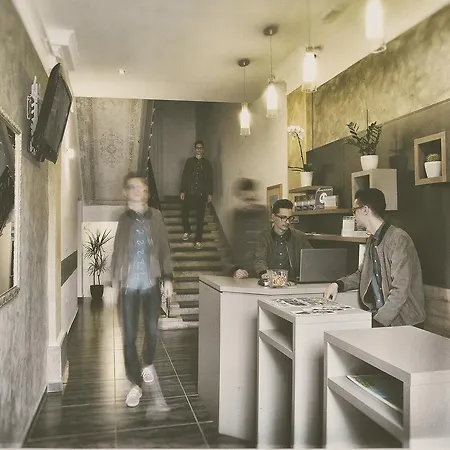 Ξενοδοχείο Boutique Joyce Πούλα