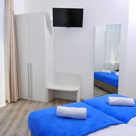 Boutique Joyce Hotel 4*