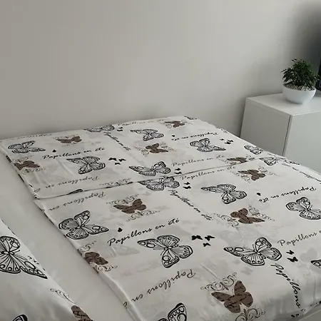 Boutique Joyce מלון