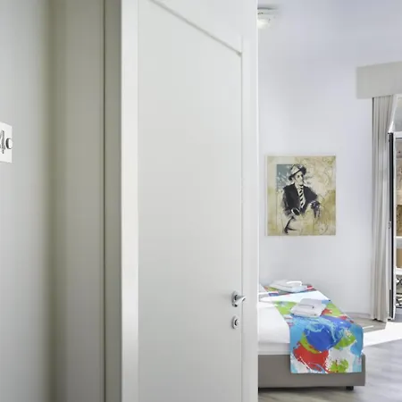 Boutique Joyce Hotel 4*