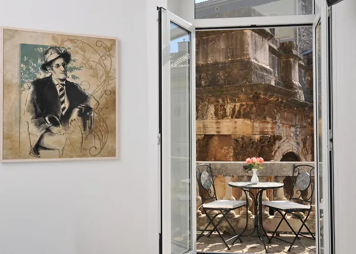 Boutique Joyce Póla