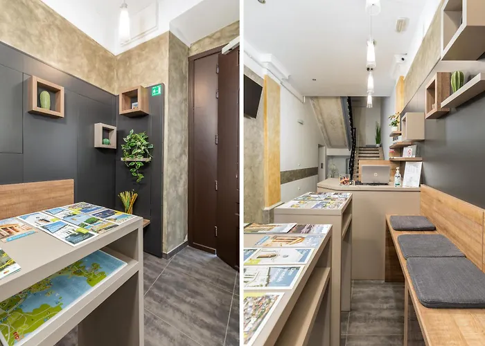 Boutique Joyce Hotell Pula