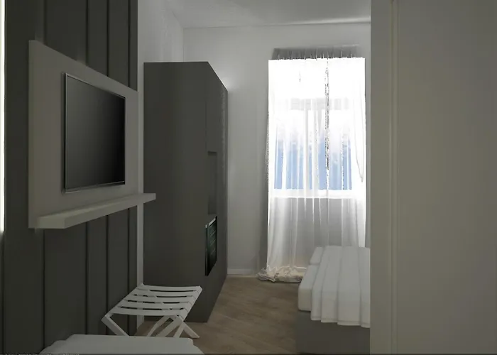 Hotell Boutique Joyce