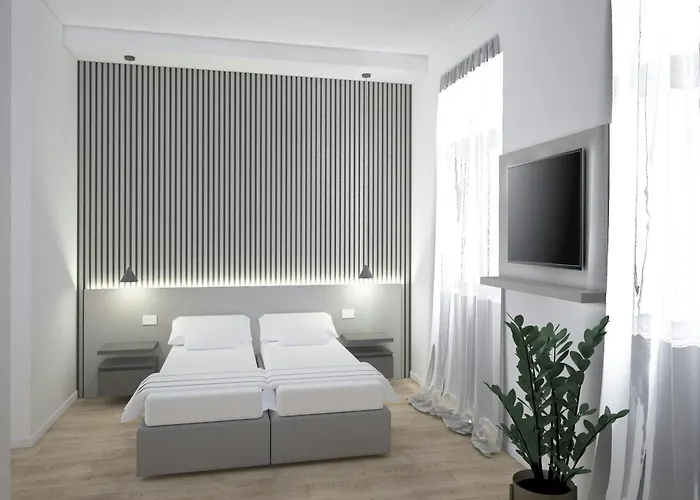 Hotell Boutique Joyce