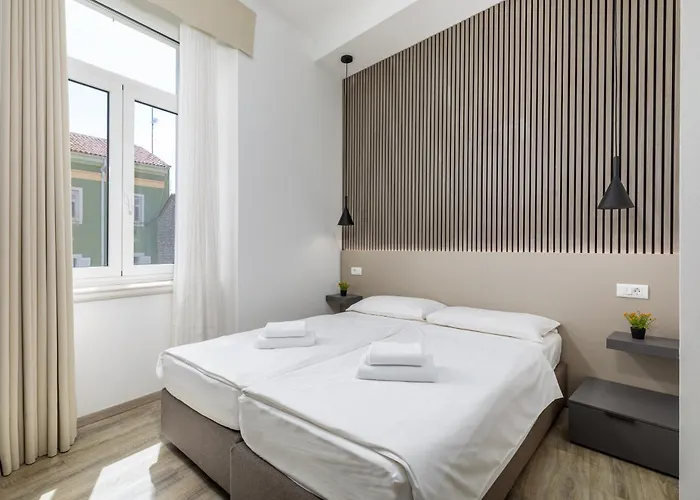 Hotell Boutique Joyce