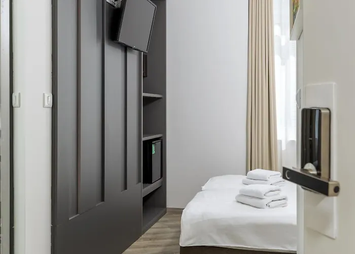 Boutique Joyce Hotell 4*