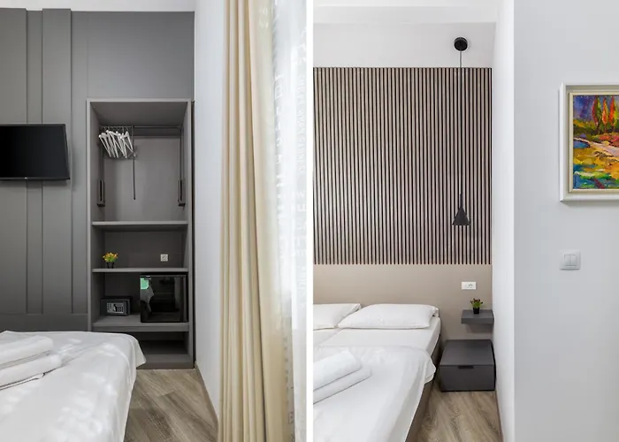 Szálloda Boutique Joyce 4*