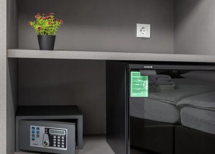 Boutique Joyce Hotell Pula