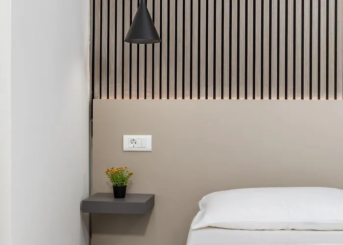 Boutique Joyce 4* Póla