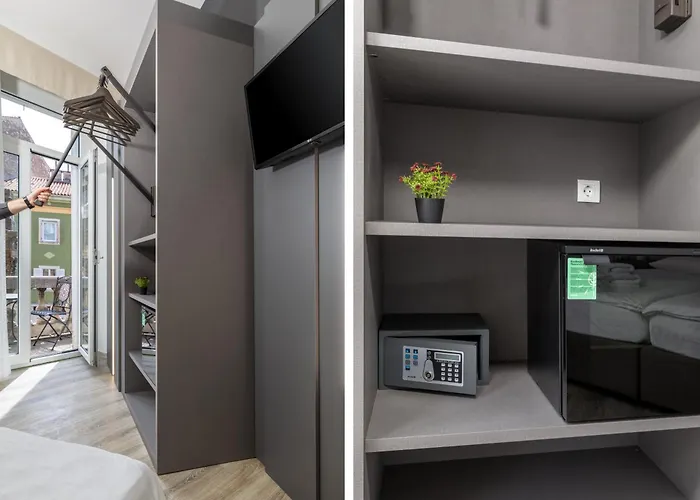 Szálloda Boutique Joyce