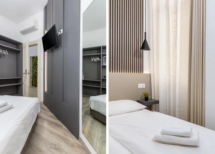 Boutique Joyce Szálloda 4*