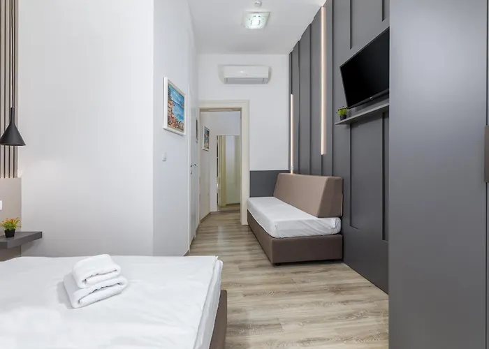 Hotell Boutique Joyce Pula