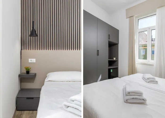 Boutique Joyce Szálloda 4*