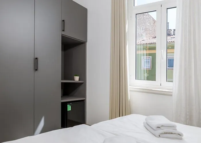 Hotell Boutique Joyce 4*