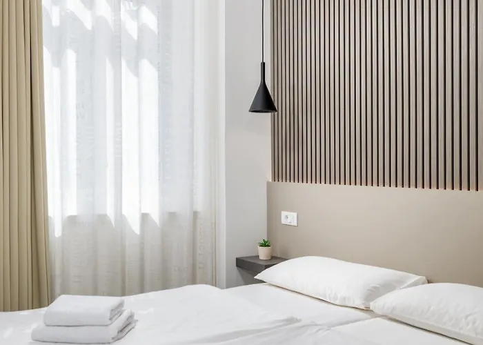 Hotell Boutique Joyce