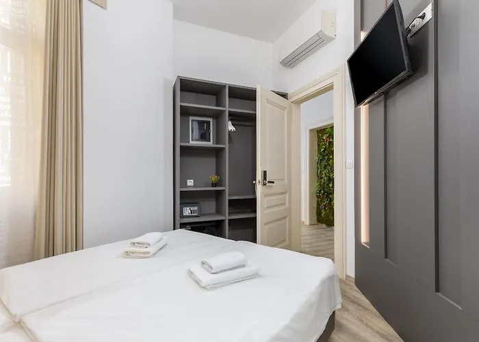 Hotell Boutique Joyce