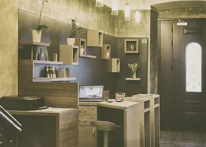 Boutique Joyce Hotell