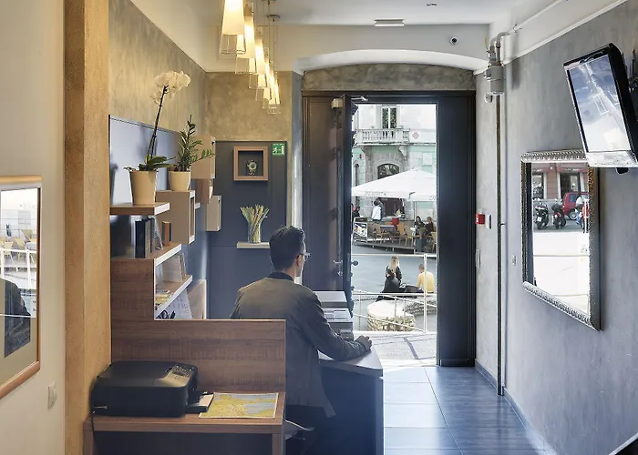 Szálloda Boutique Joyce 4*