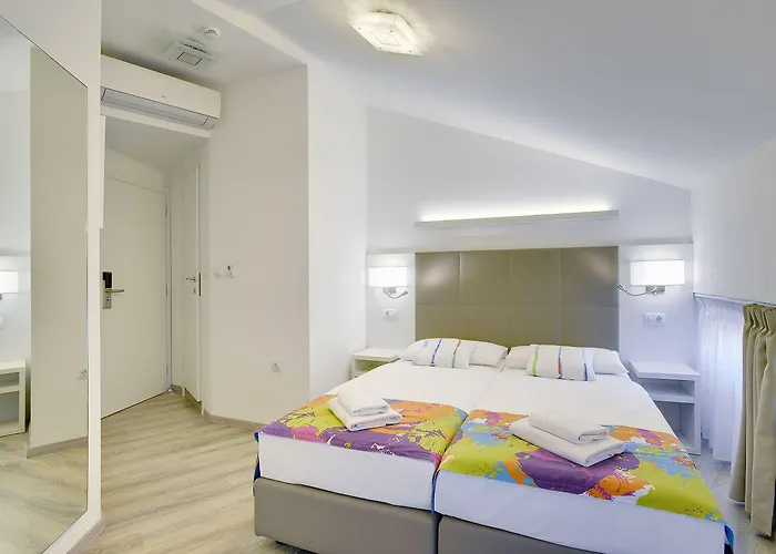 Hotell Boutique Joyce