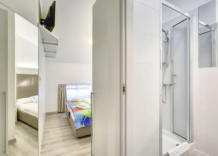 Hotell Boutique Joyce Pula