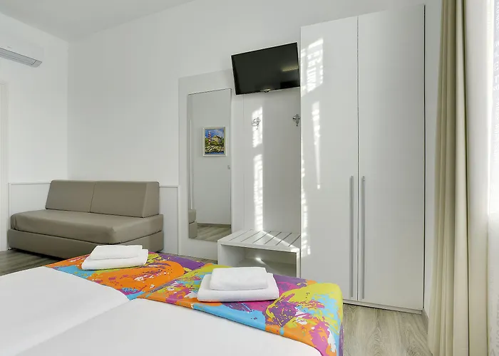 Szálloda Boutique Joyce 4*