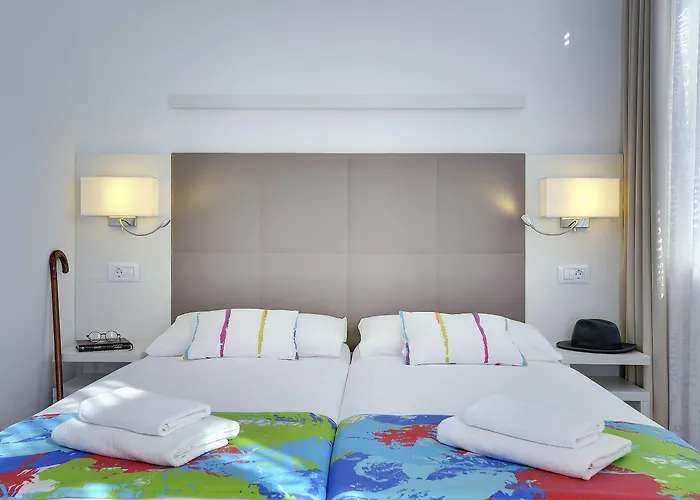 Boutique Joyce Hotell