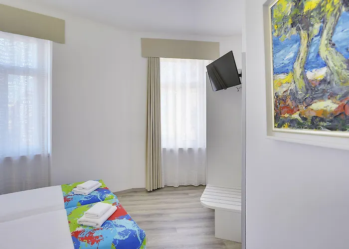 Hotell Boutique Joyce