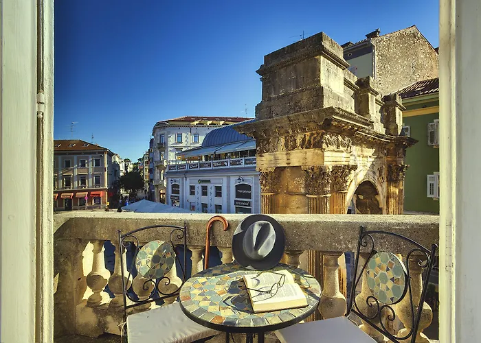 Boutique Joyce Hotell