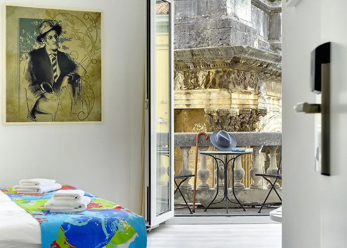 Hotell Boutique Joyce 4*