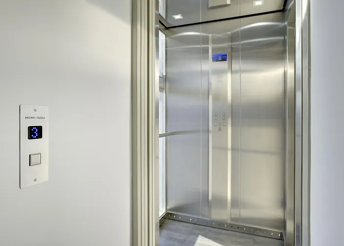 Hotell Boutique Joyce