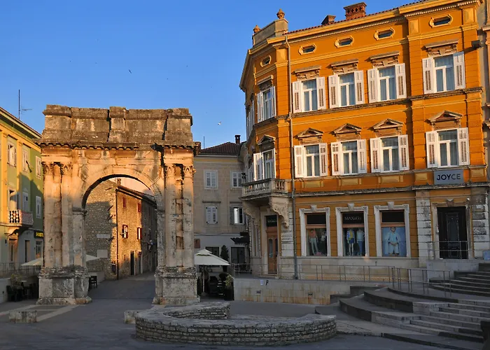 Boutique Joyce Szálloda