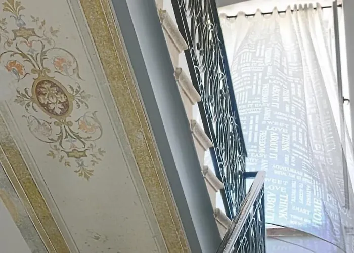 Szálloda Boutique Joyce 4*