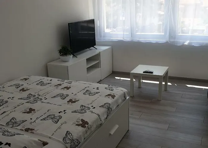 Szálloda Boutique Joyce Póla