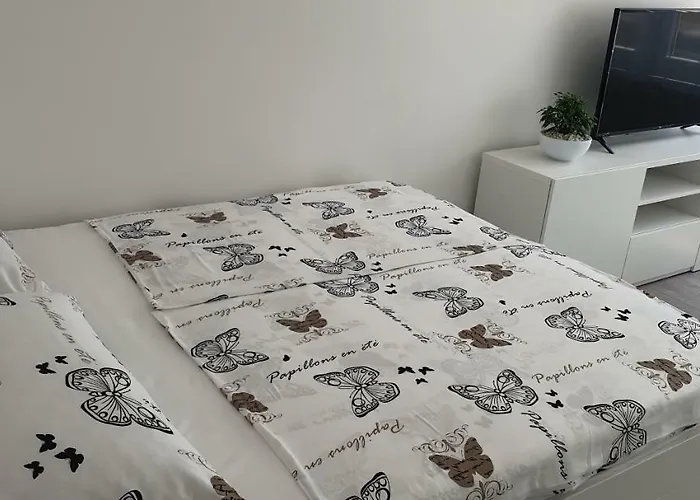 Boutique Joyce Szálloda