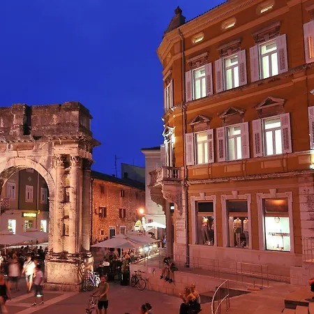 Boutique Joyce Ξενοδοχείο