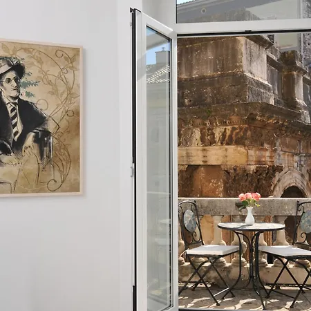 Boutique Joyce Πούλα