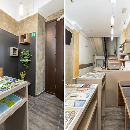 Boutique Joyce Готель Пула