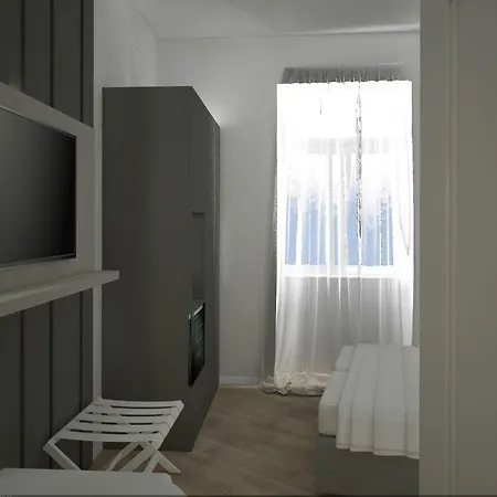 Ξενοδοχείο Boutique Joyce