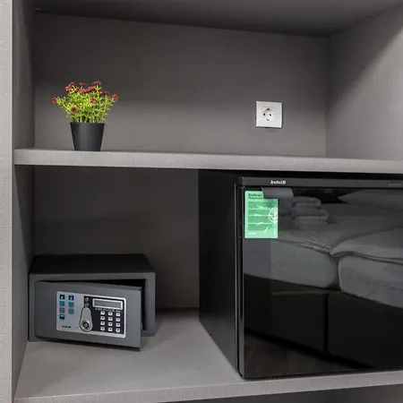 Boutique Joyce Ξενοδοχείο Πούλα