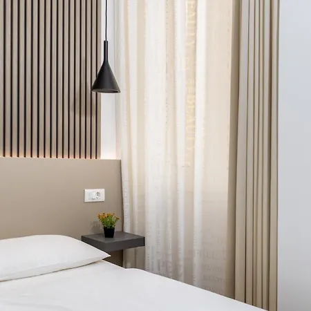 Boutique Joyce فندق