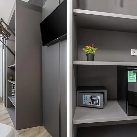 Ξενοδοχείο Boutique Joyce